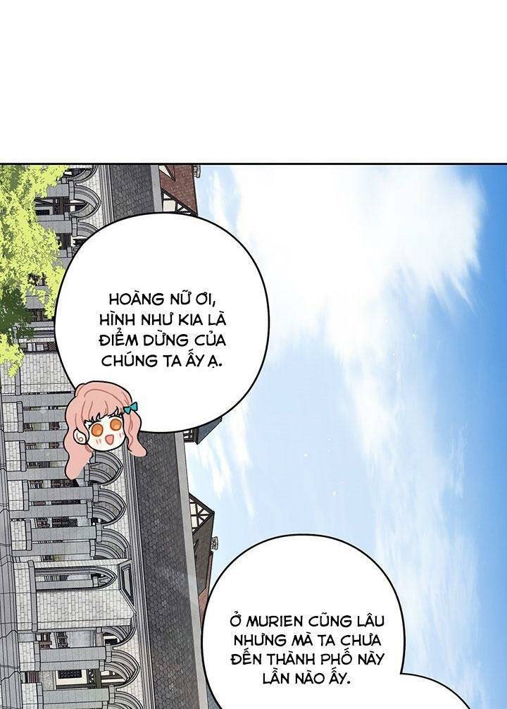 hoàng nữ tóc đen chapter 80 44