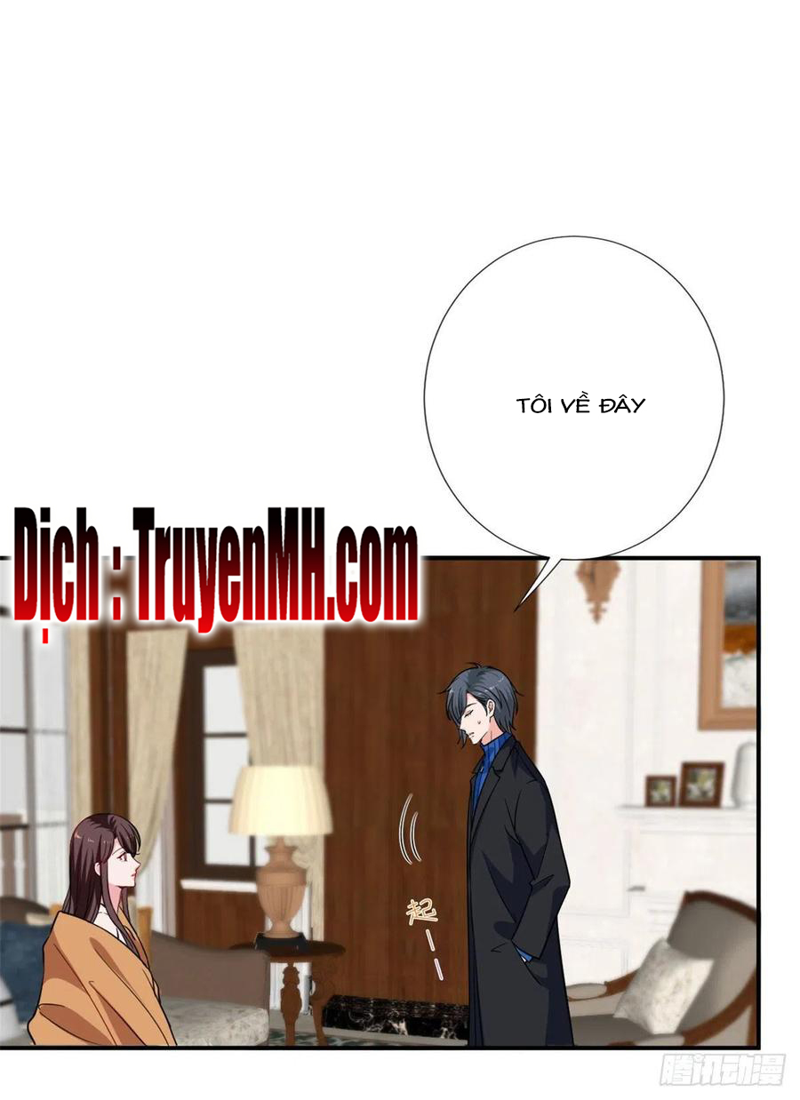 thí hôn lão công, cần giúp sức chapter 278 11