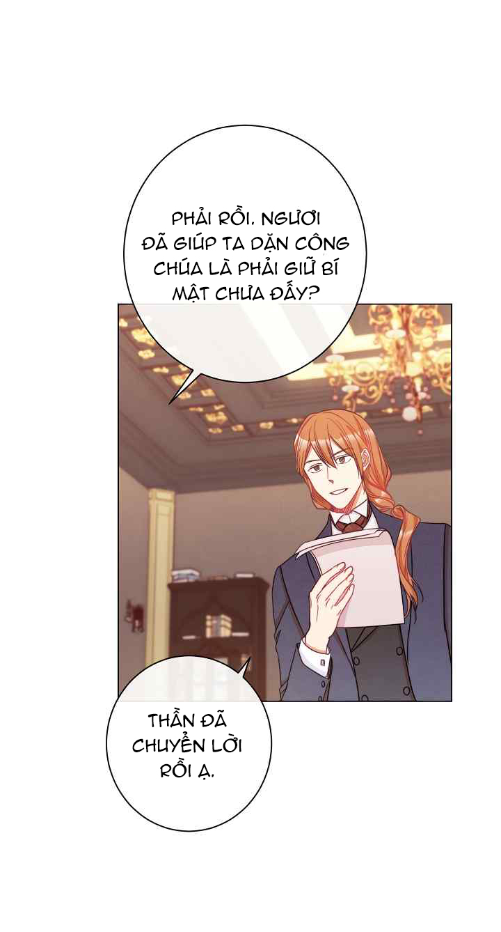 ác nữ đảo ngược đồng hồ cát chapter 37 46