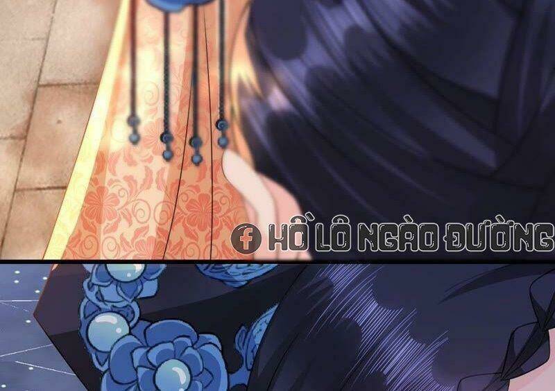 quận chúa vững vàng, thiết lập nhân vật không thể vỡ chapter 59 50