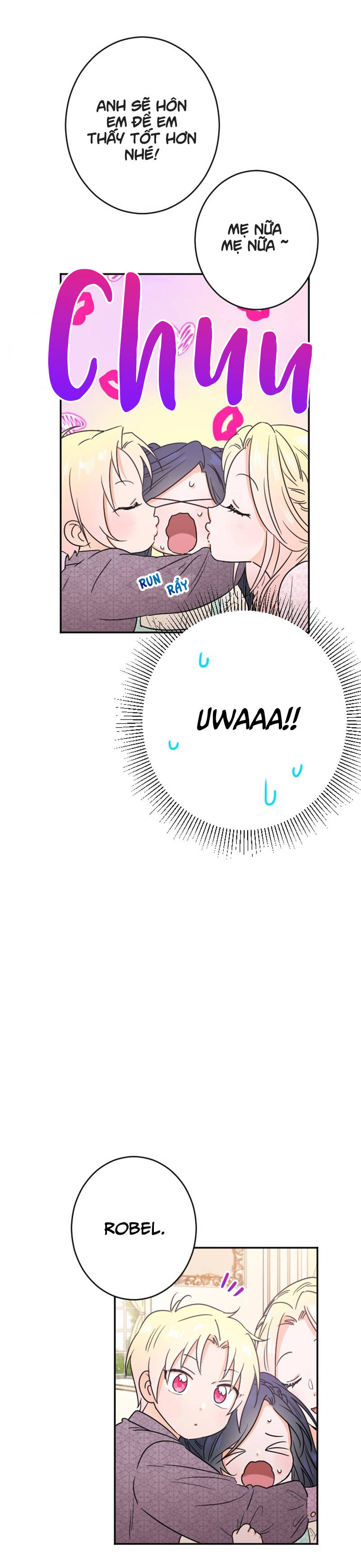 lady baby chapter 55 15