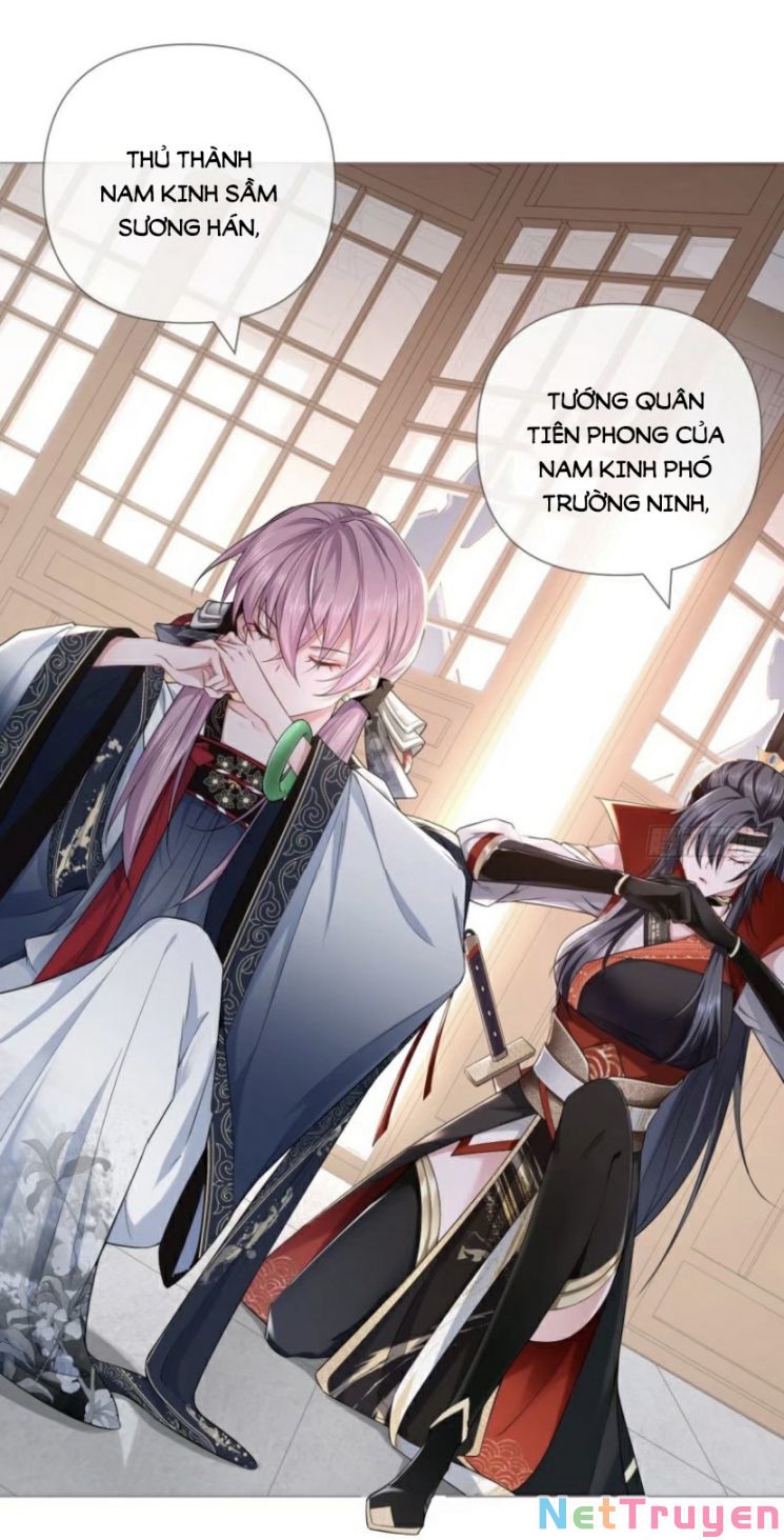 nhập mộ chi thần chapter 32 20