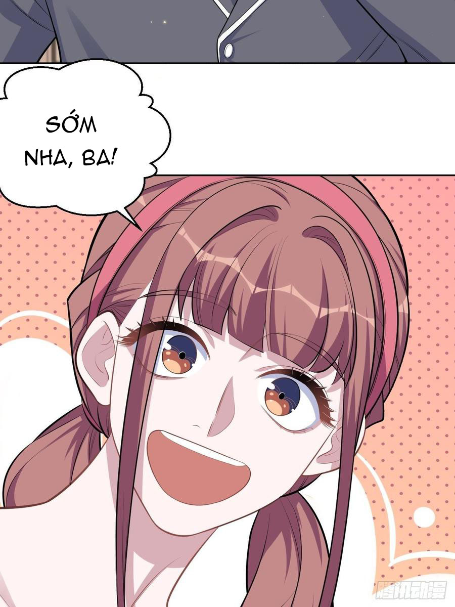 bố vợ đại nhân là bà xã chapter 138 24