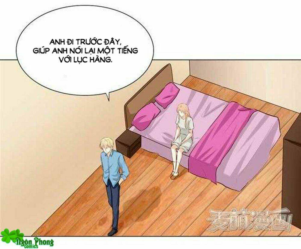 tổng tài bá đạo là gay chapter 66 24