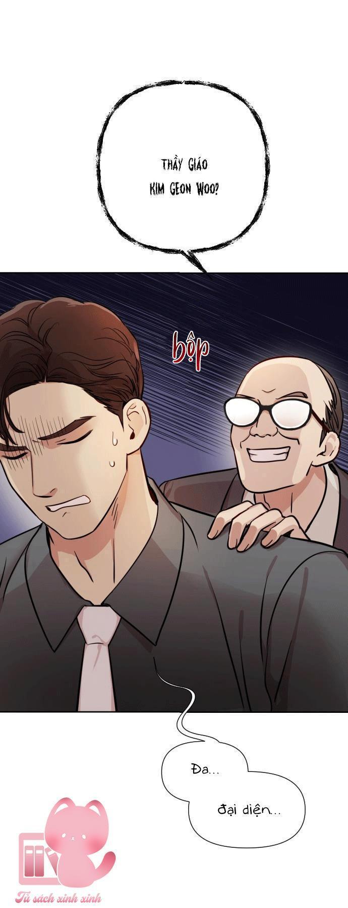 hãy sinh con ra nhé chapter 1 28