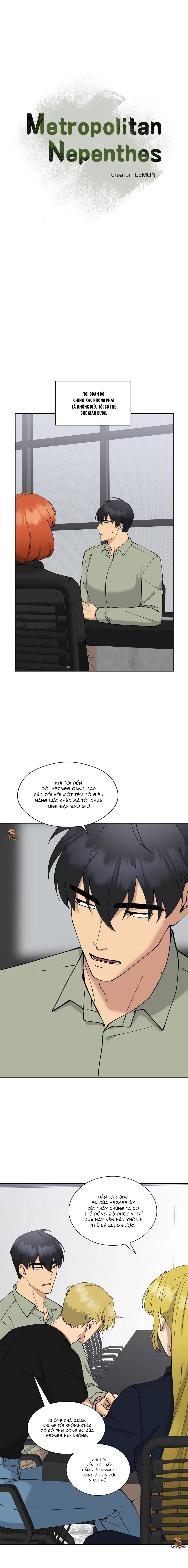 huyết sát thành chapter 12 1