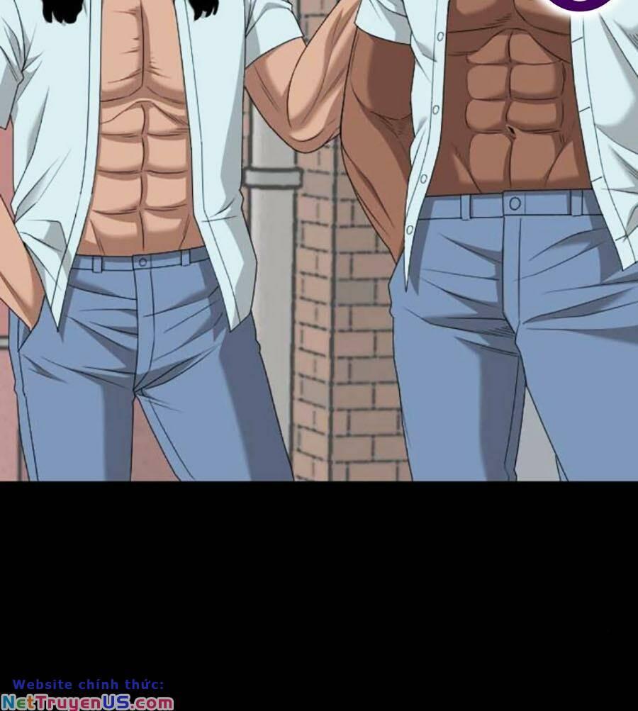 người xấu chapter 176 74