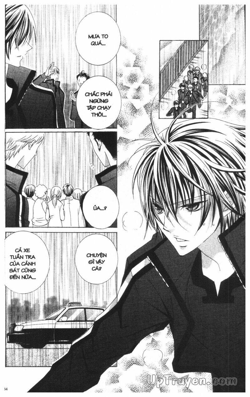 i love you suzuki chapter 11 194