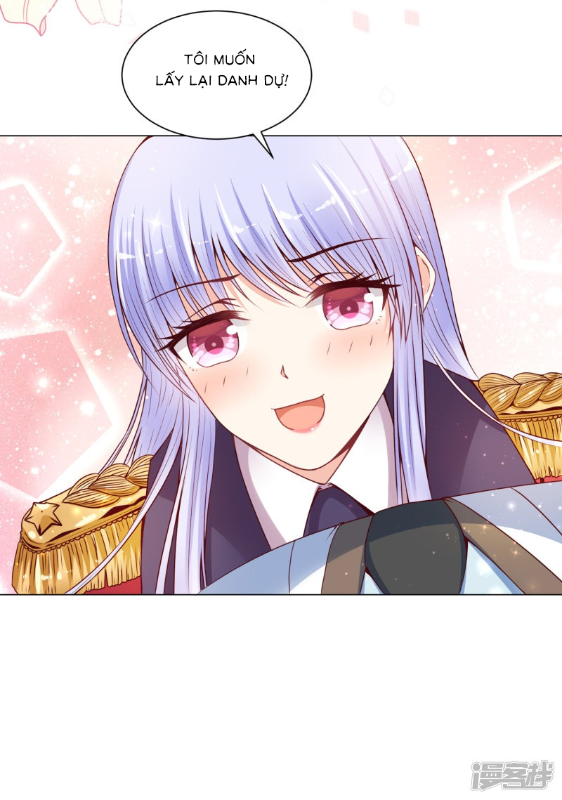 đế quốc tinh tế đệ nhất sủng hôn. chapter 20 7