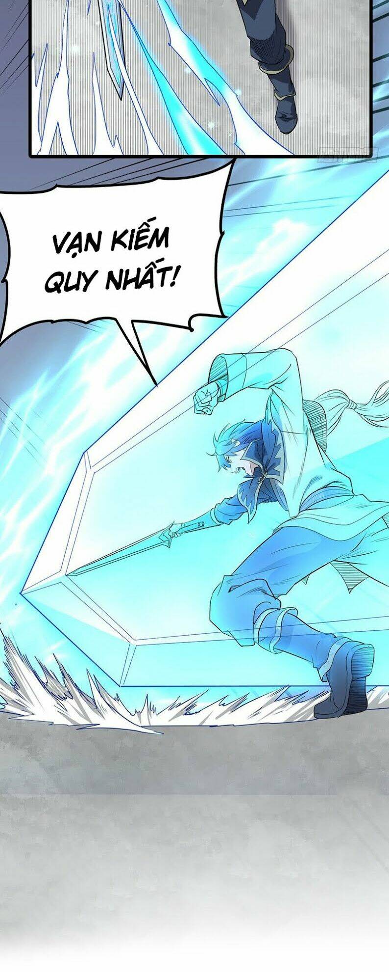 hỗn độn kiếm thần chapter 175 19