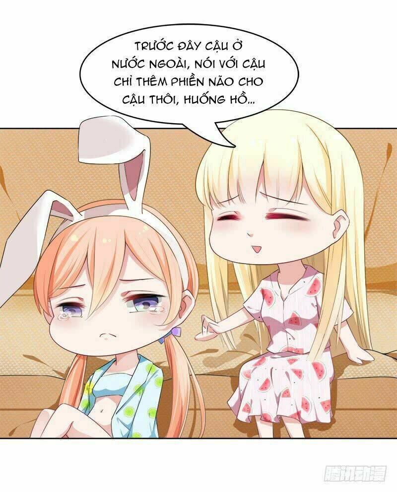 lãnh hôn cuồng ái chapter 10 7