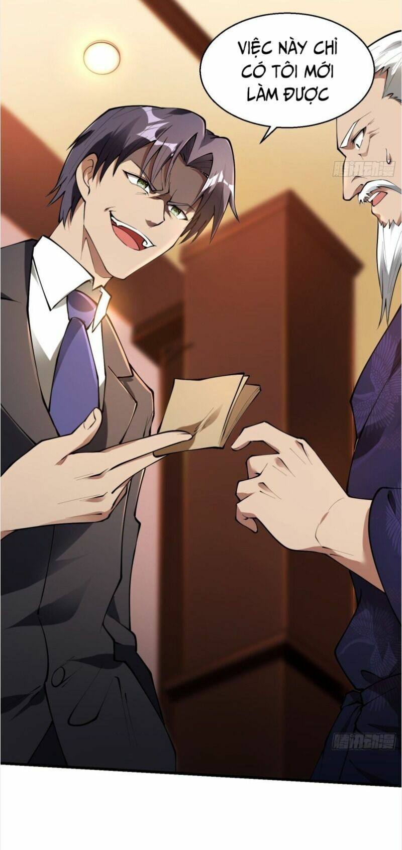 đệ nhất người ở rể chapter 14 70