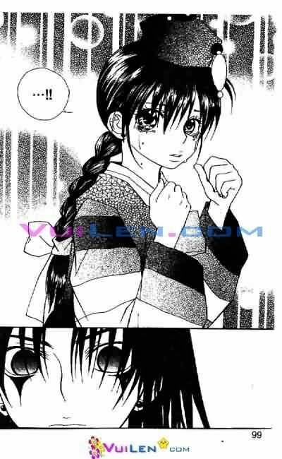 tiên nữ giáng trần chapter 19 99