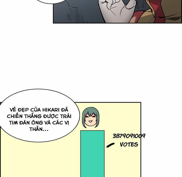 dâm dục hùng chapter 36 10