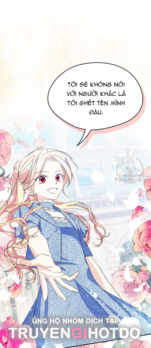 tôi đã trở thành bạn gái của nam chính chapter 3.2 22