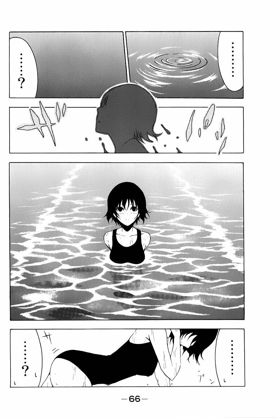 shuukan shounen girl chapter 5 11