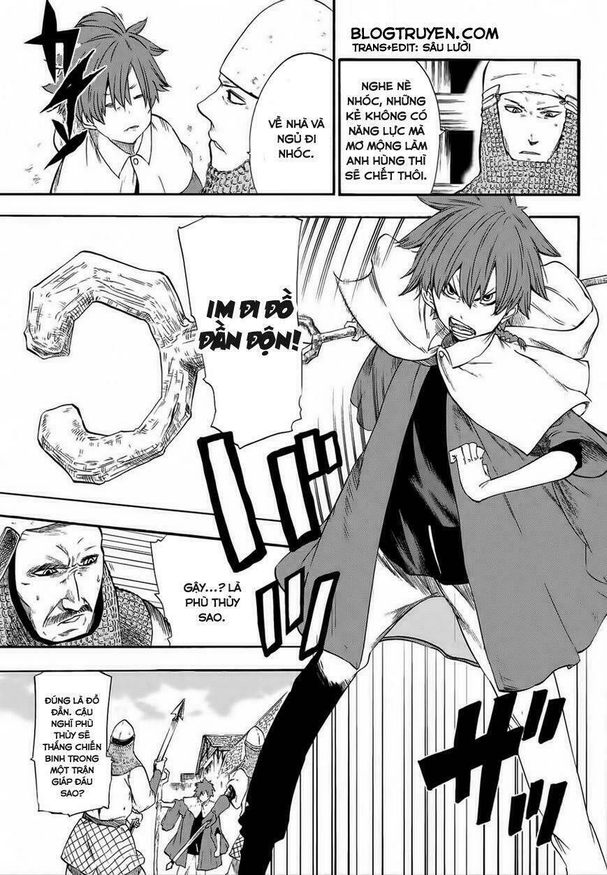 chain chronicle crimson chapter 1.1 13