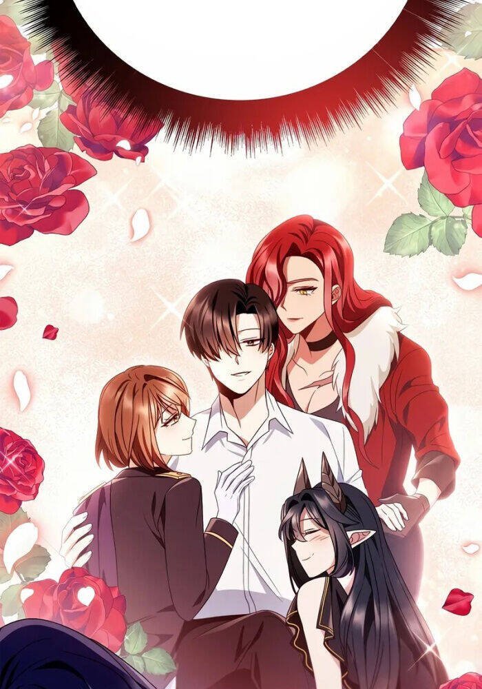 Kí Sự Hồi Quy chapter 123 86