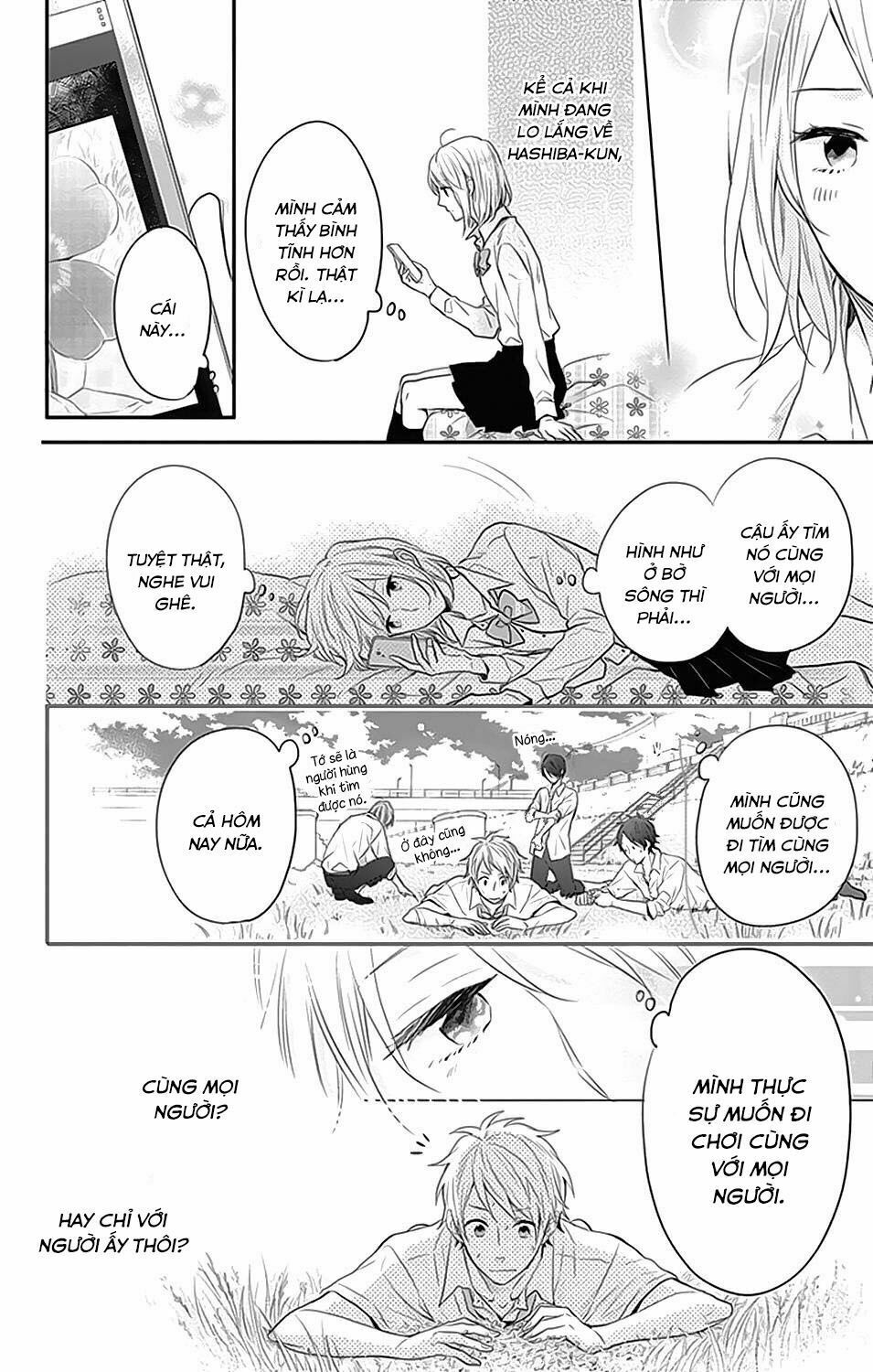 ngày cầu vồng chapter 24 30