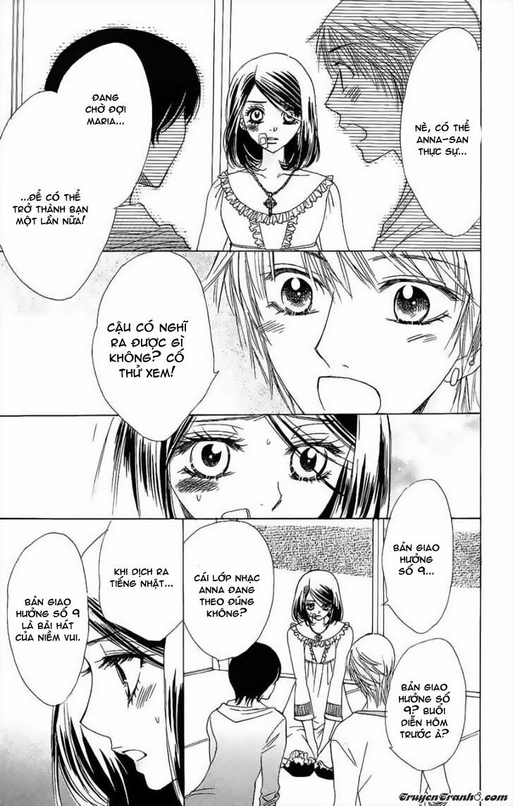 ác quỷ và bản tình ca chapter 42 12