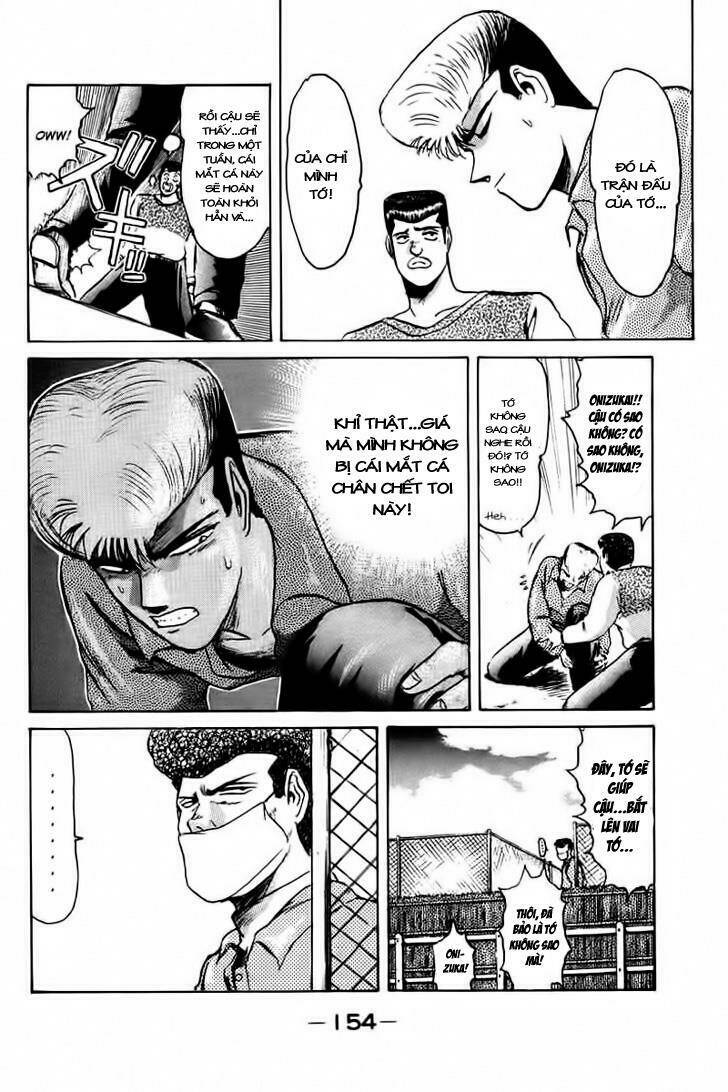 shonan junai gumi chapter 61 13