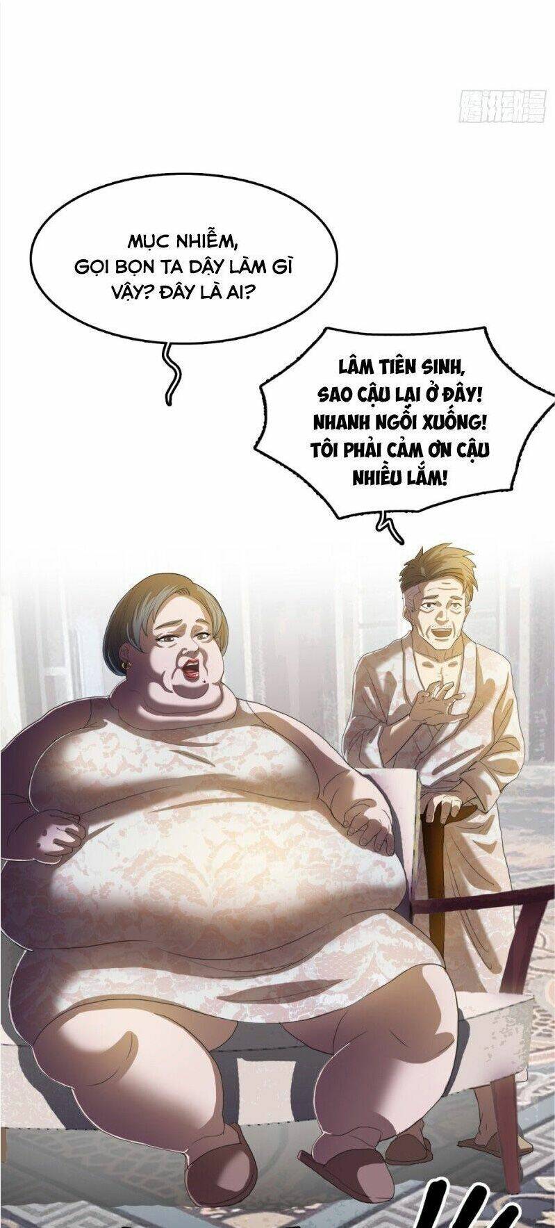 phụ hồn giả chapter 40 23