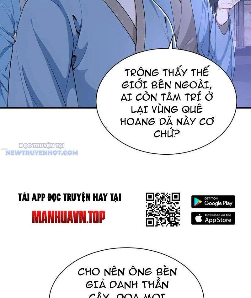 ta thực sự không muốn làm thần tiên chapter 86 71