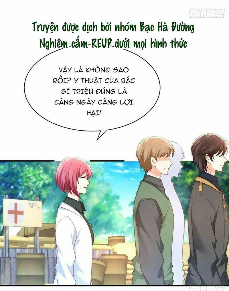 nam thần truy thê chỉ nam chapter 91.1 16