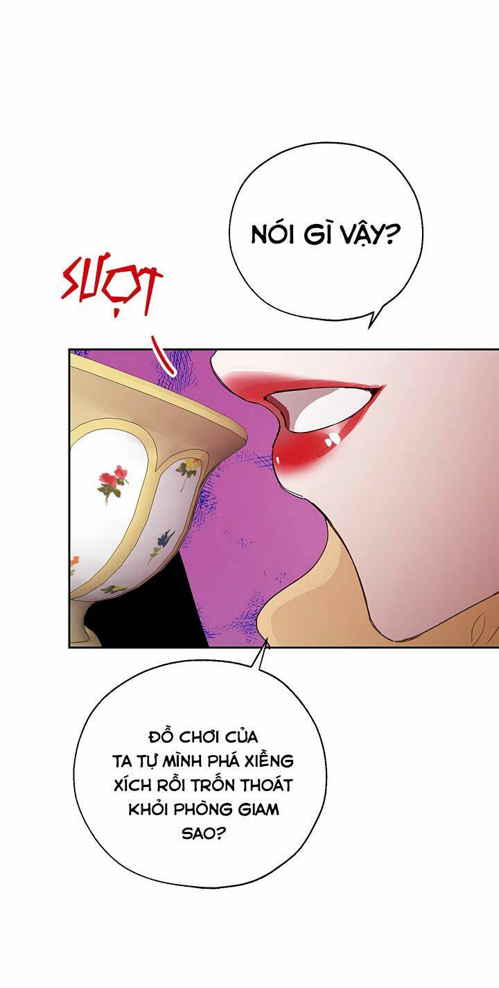 cách bảo vệ anh trai của nữ chính chapter 14 52