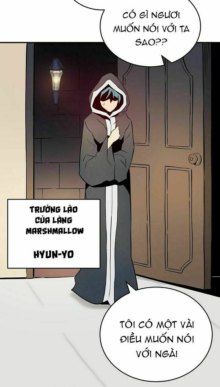 sự trả thù của chúa tể bóng tối chapter 1 42