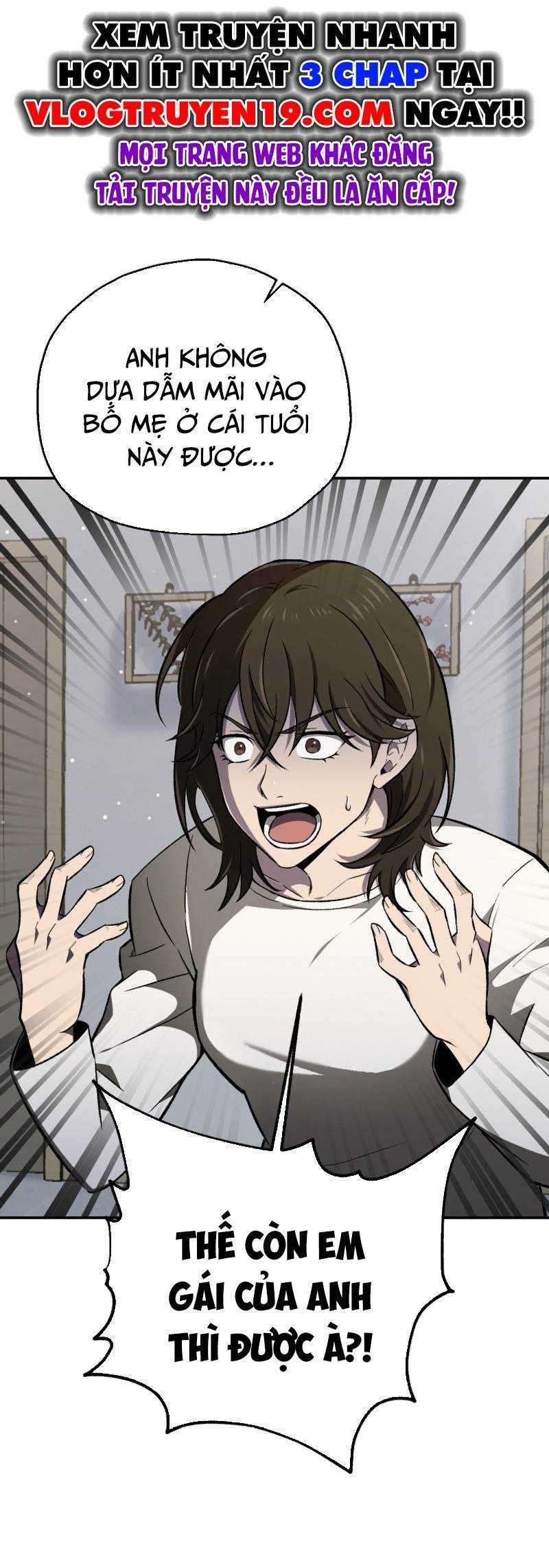 chỉ mình ta tái sinh chapter 1 18