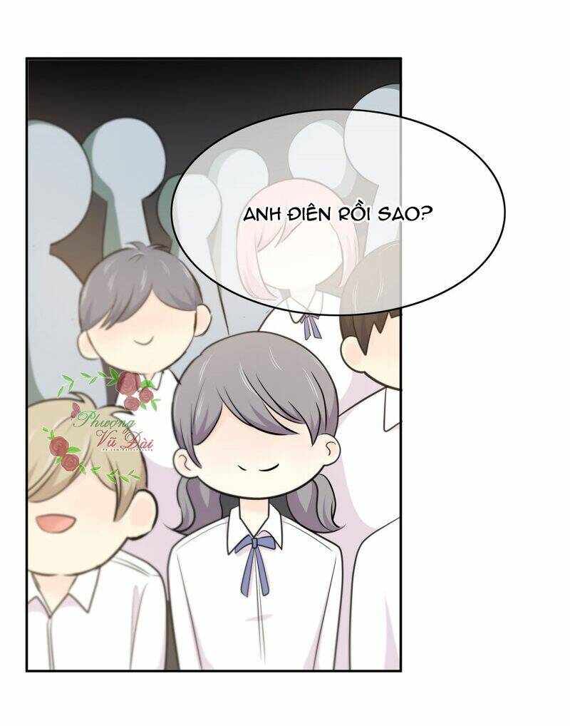 trong khoảnh khắc ấy, muốn hôn em chapter 17 3