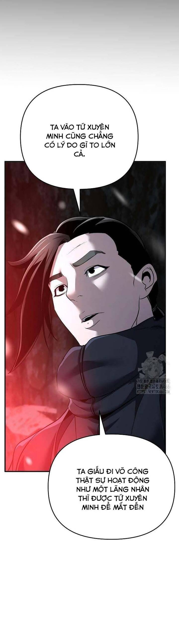 Tiểu Tử Đáng Ngờ Lại Là Cao Thủ chapter 68 8