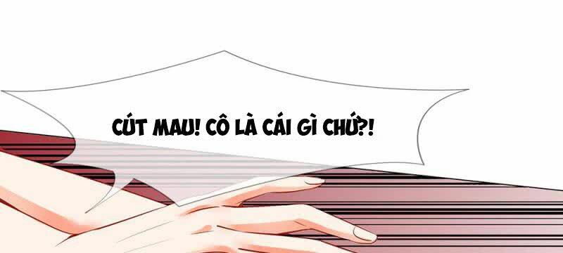 thiếu soái của tôi chính là manh như vậy chapter 30 35