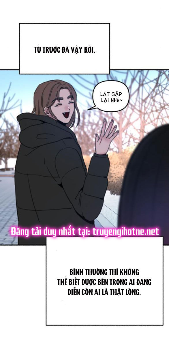 nàng thơ nổi tiếng - nàng thơ myung chapter 9.1 42