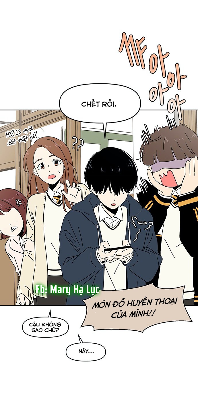 thanh xuân rực rỡ - season of blossom chapter 1 71