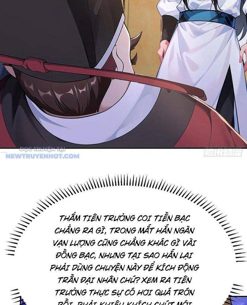 ta thực sự không muốn làm thần tiên chapter 92 49