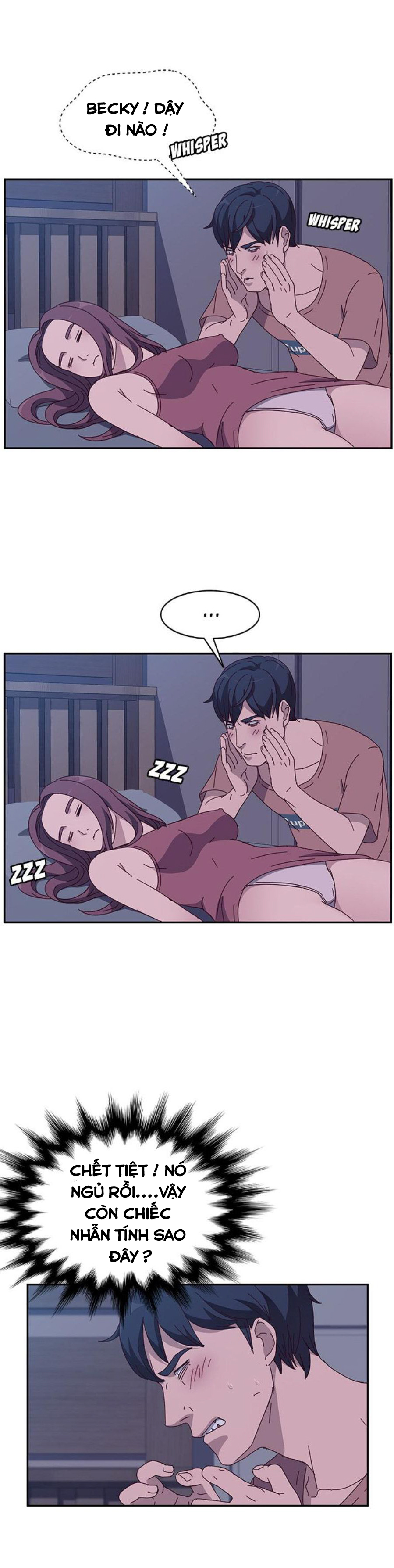 hai lần yêu chapter 3 53