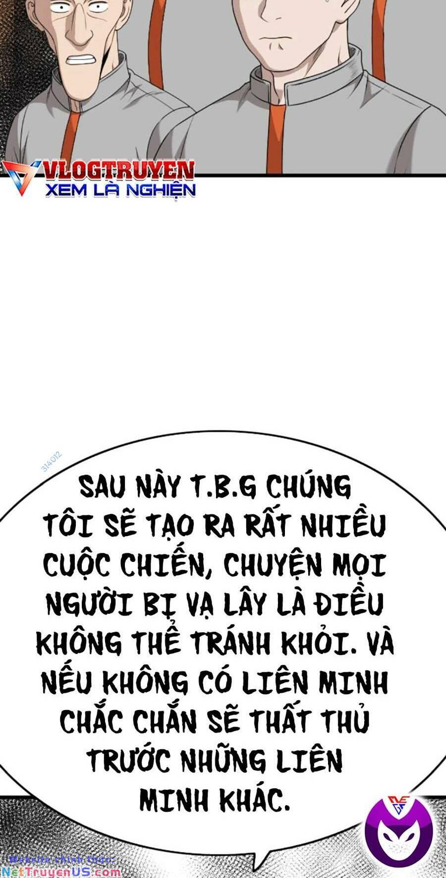 người xấu chapter 179 71
