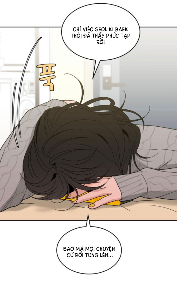 Vận May Bất Ngờ chapter 28.1 8