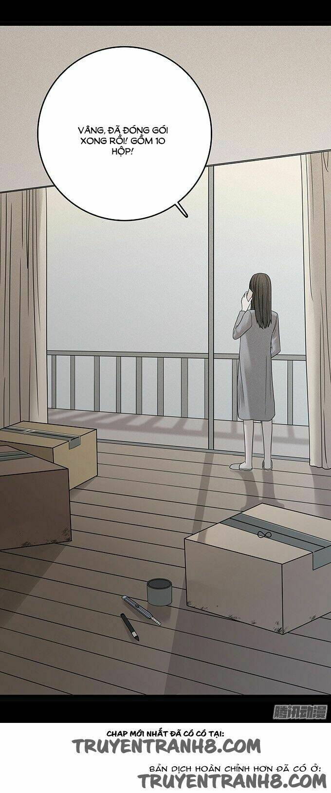 ớn lạnh tuyệt đối chapter 100 107