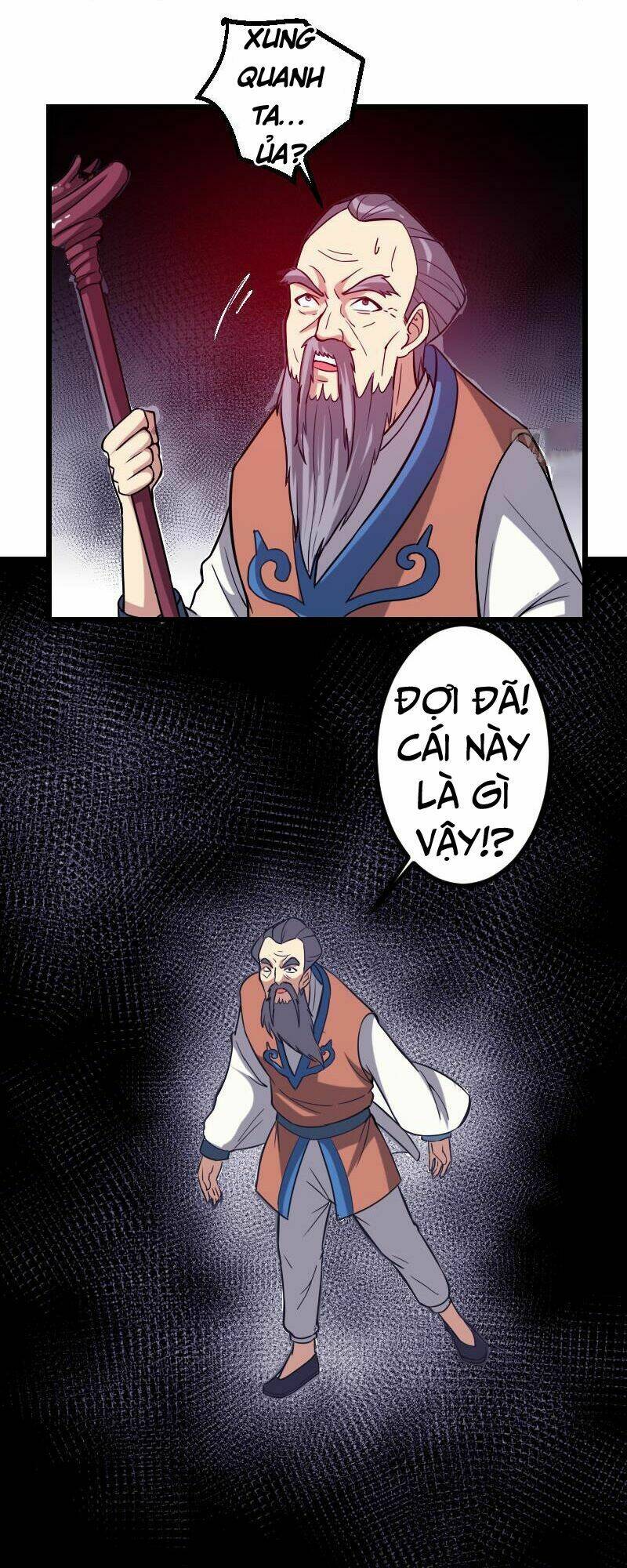 ngưu thư cung ứng thương chapter 110 10