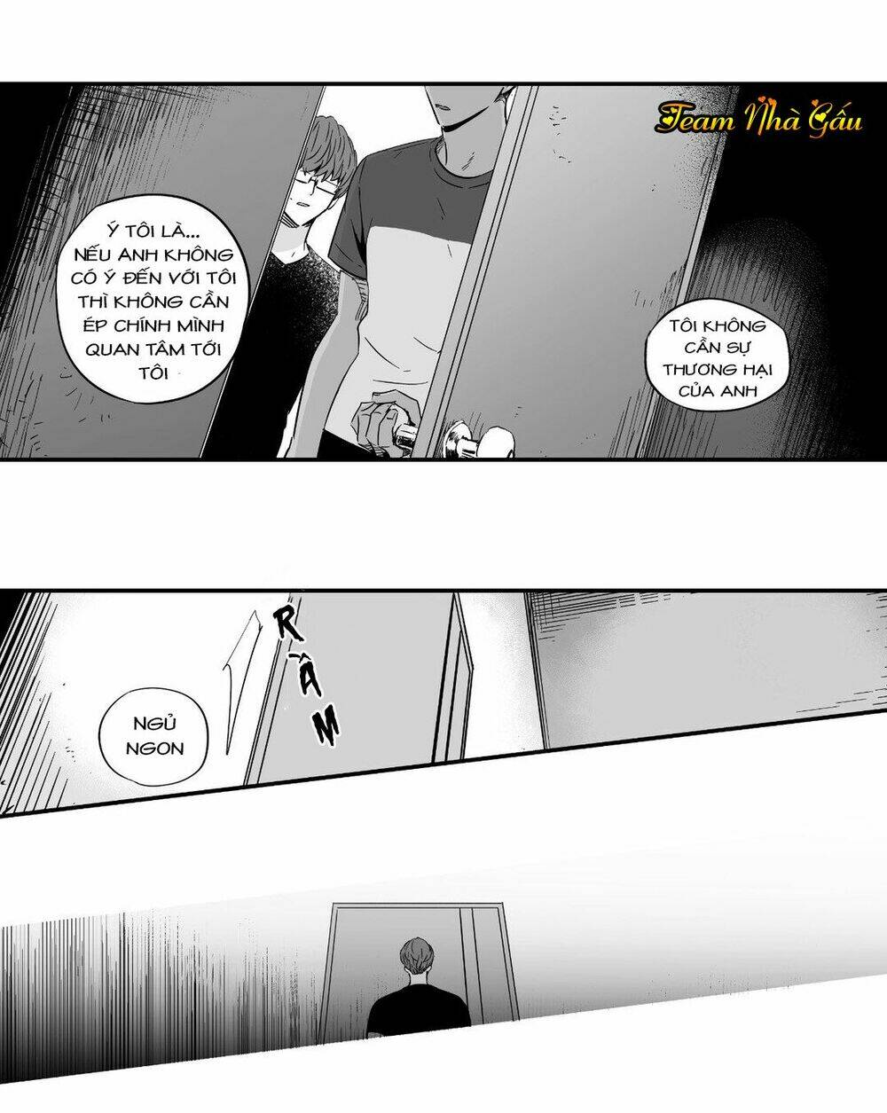 nếu thích tôi như vậy (ss2) chapter 3 36