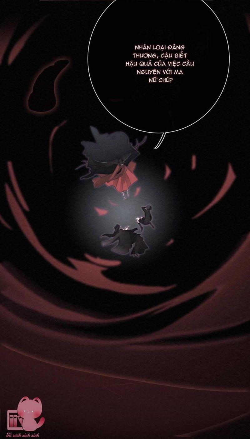 đêm tối chốn này chapter 74 25