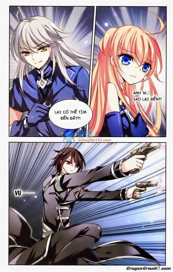 xuyên duyệt tây nguyên 3000 chapter 63 8