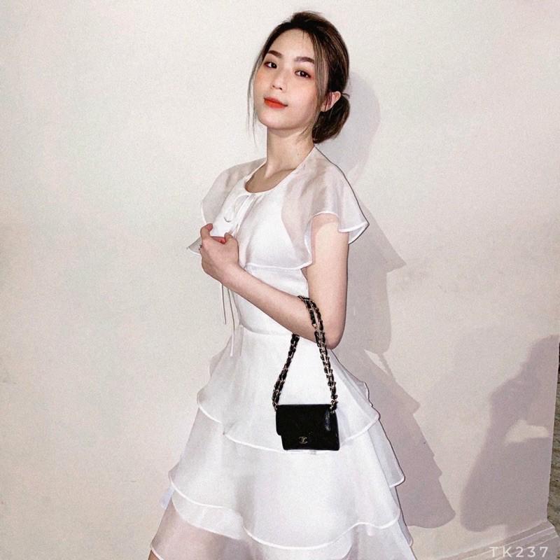 ĐẦM BÈO TẦNG
