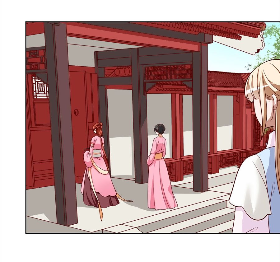 kiêu ngạo vương gia chủng điền phi chapter 86 15