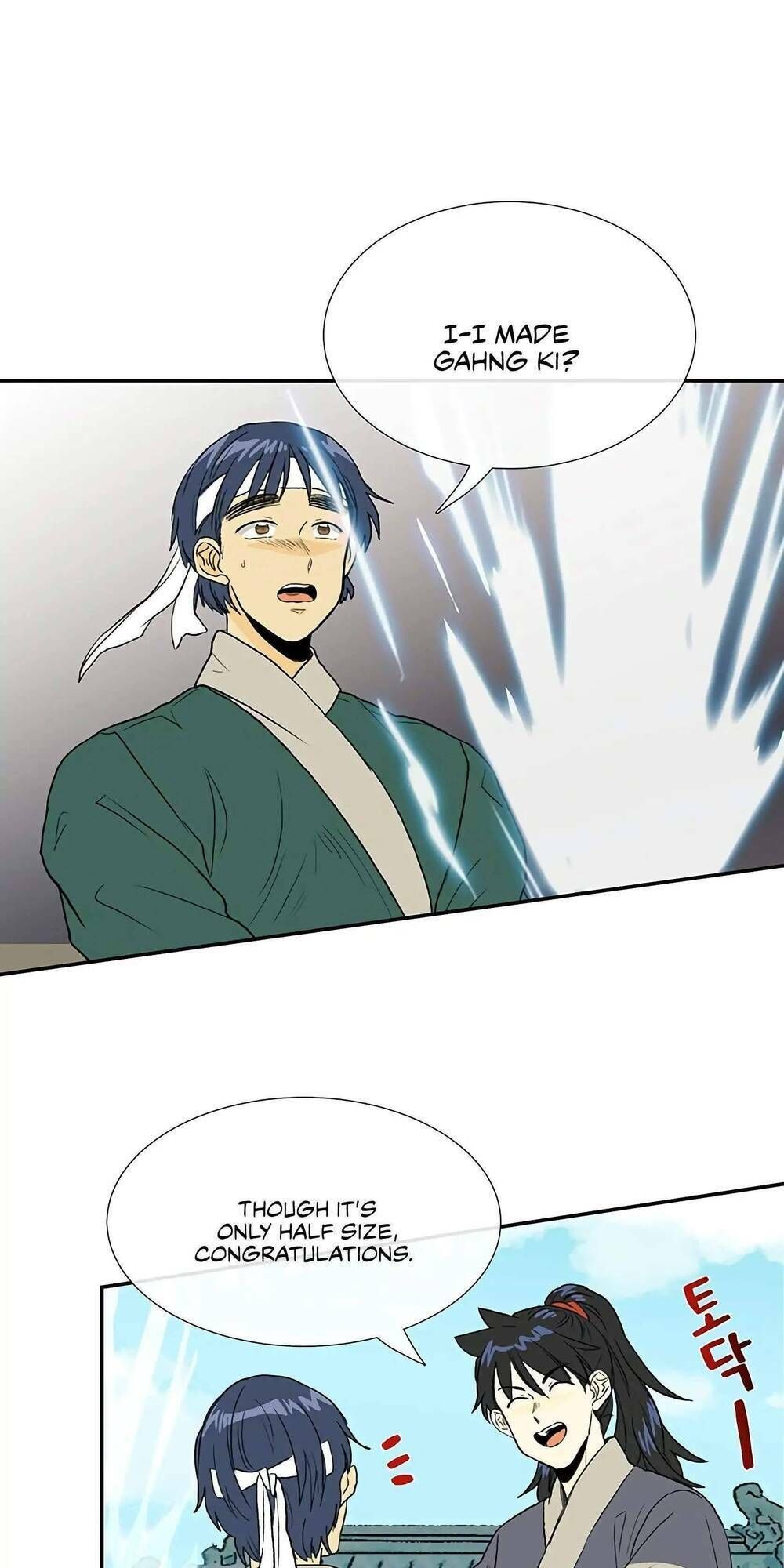 học sĩ tái sinh chapter 99 28