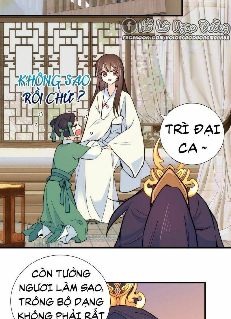 thiều quang mạn chapter 80 42