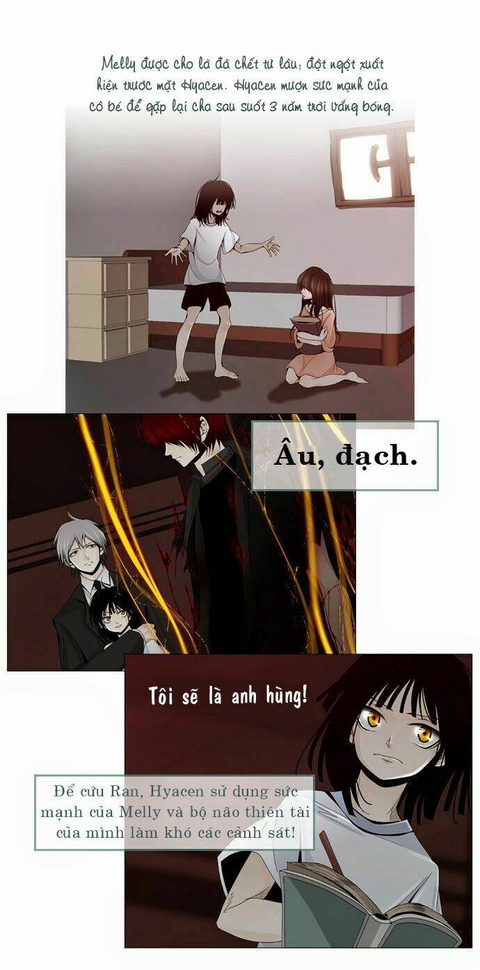 một không gian thời gian khác chapter 54.5 7